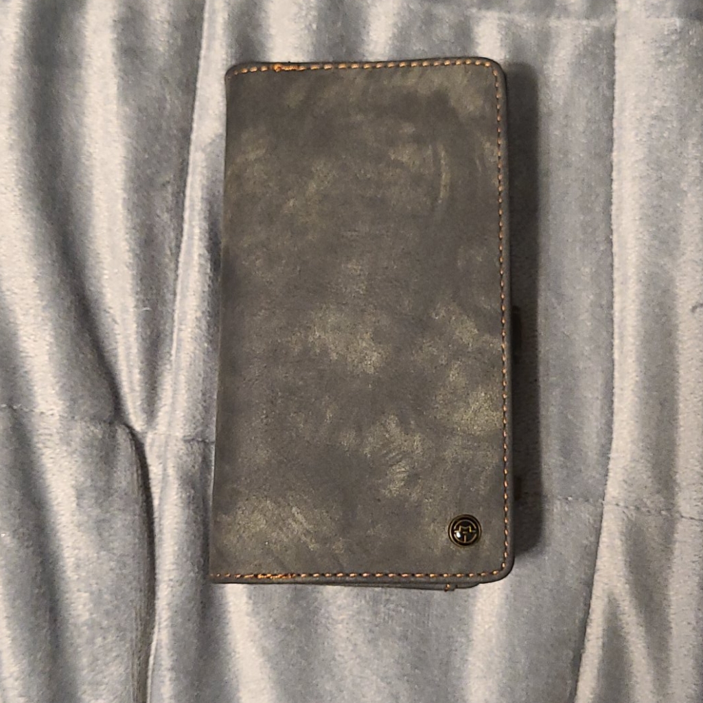 Samsung Galaxy S8 Case